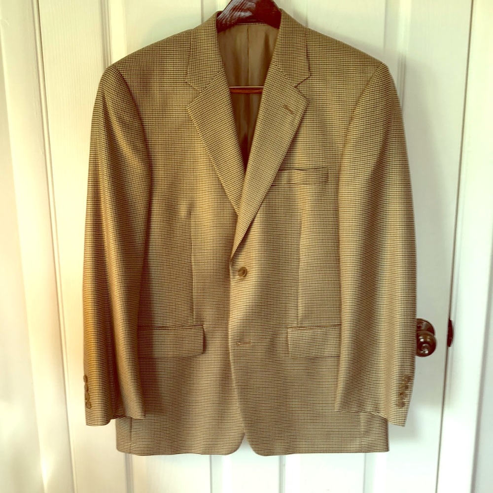 Tasso Elba Sport jacket (EUC) SZ 40R